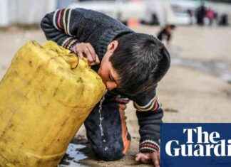 Securing Food Supply: Addressing the Looming Global Water Crisis news-17102024-033123