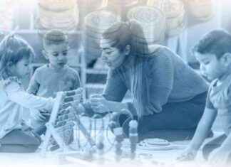 Crackdown on Excessive Nursery Fees: Ministerial Commitment to Affordability news-17102024-033256