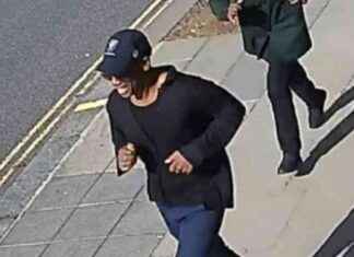 Father and Toddler Injured in Random Attack: Fractured Eye Socket and Hospitalization news-17102024-033342