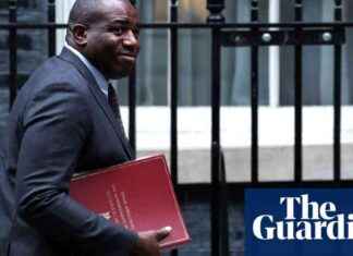 China’s Treatment of Uyghurs: Labour’s Shift on Genocide Ruling news-17102024-153626