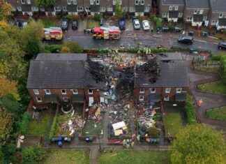 Tragic House Explosion in Newcastle Claims Second Victim news-17102024-153654