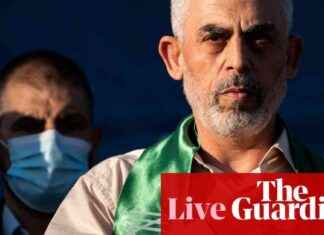 Iran’s Response to Sinwar Killing Strengthens ‘Spirit of Resistance’; US Pushes for Gaza Ceasefire – Live Updates news-18102024-041750