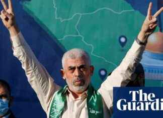 Israel’s accidental strike on top Hamas leader Sinwar raises questions about precision targeting news-18102024-041813