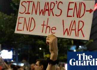 International Efforts for Gaza Ceasefire Following Yahya Sinwar’s Death news-18102024-101857