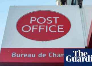 Racist Term Used by Post Office for Black Workers Until 2016: Inquiry Findings news-18102024-101925