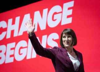 Rachel Reeves Faces Criticism for Proposed Inheritance Tax Increase news-18102024-162330