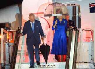 King Charles Sends Message to Australia as Monarch Arrives – Royal Family Update news-18102024-162425