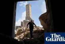 Israel’s Airstrikes on Gaza Persist Amid Dimming Hopes of Hamas Leader’s Demise Halting Conflict news-18102024-222234