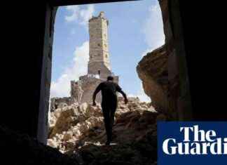 Israel’s Airstrikes on Gaza Persist Amid Dimming Hopes of Hamas Leader’s Demise Halting Conflict news-18102024-222234