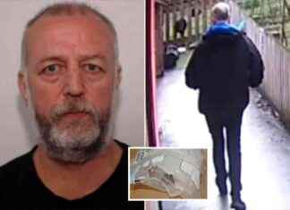 Former Detective Caught Stealing Cocaine Near Daughter’s School news-18102024-222450