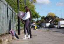 Tragic Accident: Pregnant Woman and Unborn Child Killed in Collision with Unmarked Police Car news-18102024-222539