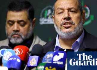 Hamas Leader Yahya Sinwar’s Death Acknowledged, Fight Continues news-19102024-042403