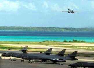 Deportation Deal: Migrants Arriving in Chagos Islands to be Sent to St Helena news-19102024-102823