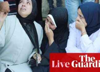 Middle East Crisis Live: Drone Attack on Netanyahu’s House in Israel-Gaza Conflict news-19102024-162841