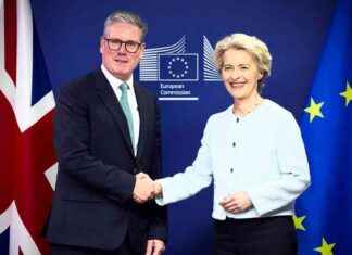 The True Cost of UK’s Brexit Divorce: Billions More to Pay EU news-19102024-163015