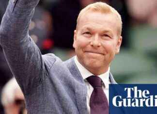 Chris Hoy’s Life Expectancy Following Terminal Cancer Diagnosis: 2-4 Years news-20102024-043043