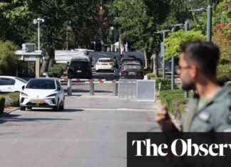 Israel’s Netanyahu House Targeted by Drone in Lebanon-Israel Hezbollah Conflict news-20102024-043107