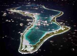 British High Commission Phones Suspected of Being Hacked During Chagos Islands Negotiations news-20102024-163506