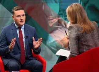 Budget 2024: Health Secretary Warns of Tough Decisions Ahead news-20102024-163537