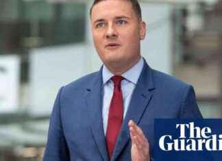 Introducing Patient Passports: Wes Streeting’s Proposal for Comprehensive Medical Record Storage news-21102024-043607