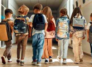 Combatting Homophobia in Schools: Addressing Insults Towards Primary Age Children news-21102024-043826