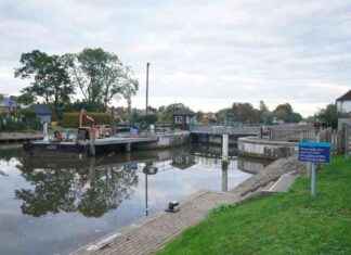 Search for Missing Man Ends in Tragic Discovery in River Thames news-21102024-043914