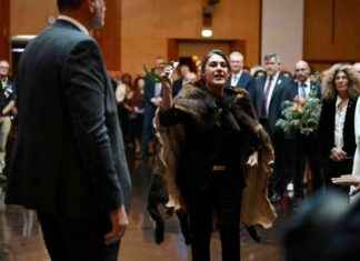 Royal Family Live: Australian Senator Tells Charles ‘You Are Not Our King’ news-21102024-104019