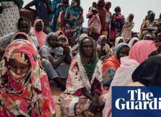 Crisis in Chad: 25,000 Flee Violence and Hunger in Sudan in a Week news-21102024-164205