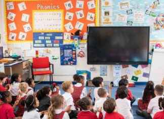 Top Marks: Hillingdon Schools Achieve Top Attendance Figures news-21102024-224251