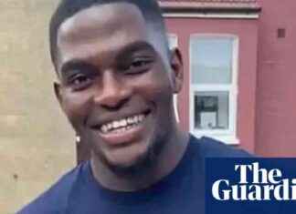 Met Police Officer Acquitted of Murder in Chris Kaba Shooting news-21102024-224318