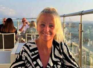 Arrested Man, 55, Suspected of Murdering Dog Walker Anita Rose news-21102024-224453