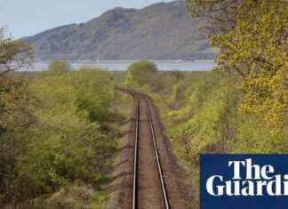 Deadly Train Collision in Wales: One Fatality as Two Services Collide near Llanbrynmair news-22102024-044446