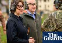 UK provides £2.26bn loan to Ukraine for defense against Russia news-22102024-044511