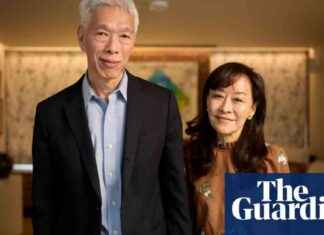 Persecution Forces Son of Singapore Founder to Seek Asylum in UK news-22102024-105139