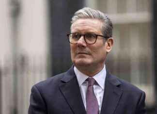 Reparations Showdown: Starmer vs PM Pressure – 2023 Predictions news-22102024-105242