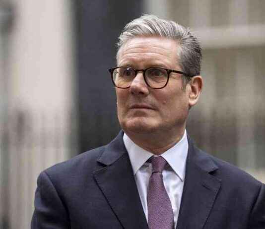 Reparations Showdown: Starmer vs PM Pressure – 2023 Predictions news-22102024-105242