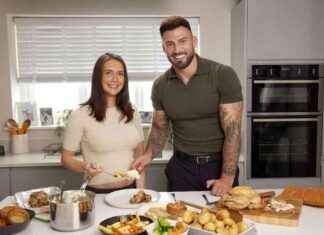 10% of Brits Choose Eggs for their Roast Dinner news-22102024-170346