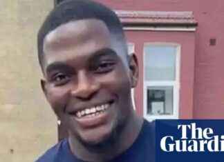 London Gang Member Chris Kaba Shoots Man in Club news-22102024-170413