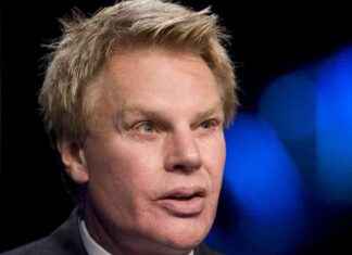 Former Abercrombie CEO Arrested on Sex Trafficking Charges: Reports news-22102024-170510