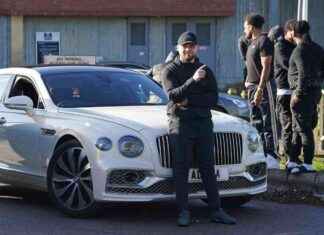 Keir Starmer praised by inmate in Bentley after early release news-22102024-170605