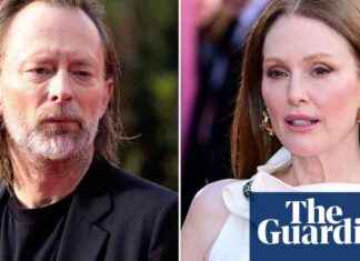 Thom Yorke and Julianne Moore Unite with Creatives in Urgent AI Warning news-22102024-231646