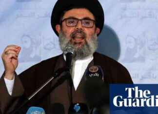 Israel Confirms Killing of Hashem Safieddine, Presumed Next Hezbollah Leader news-23102024-051850