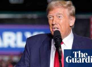 Trump alleges election meddling by UK Labour party: What you need to know news-23102024-051916