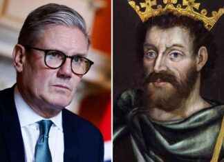 Keir Starmer Criticized as ‘King John’ by Law Chief for Quick Rioter Sentences news-23102024-051941