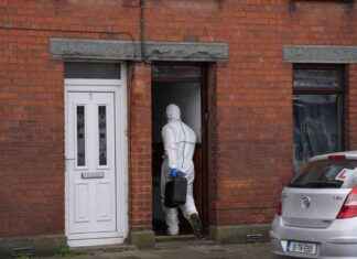 Heartbreaking: Irish PM Expresses Sorrow Over Missing Boy Presumed Dead news-23102024-112053