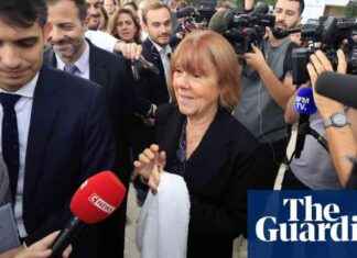 Empowerment in the Face of Injustice: Gisèle Pelicot’s Message in Mass Rape Trial news-23102024-172128