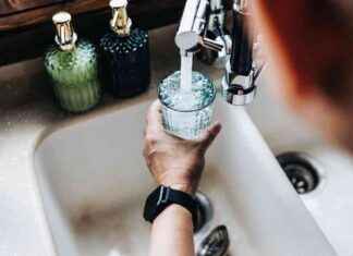 Potential Drinking Water Shortage in UK Homes: Minister’s Warning news-23102024-172457