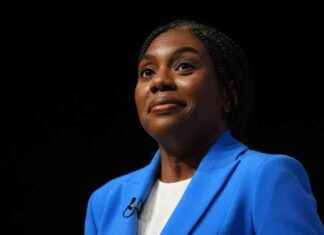 Kemi Badenoch Criticizes Starmer’s ‘Student Politics’ Amid Trump Controversy news-23102024-232748