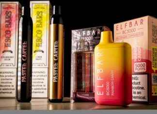 UK to Ban Disposable Vapes by Next Summer news-24102024-052857