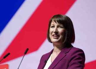 Boosting Infrastructure Spending: Rachel Reeves Unveils Budget Plans news-24102024-052920